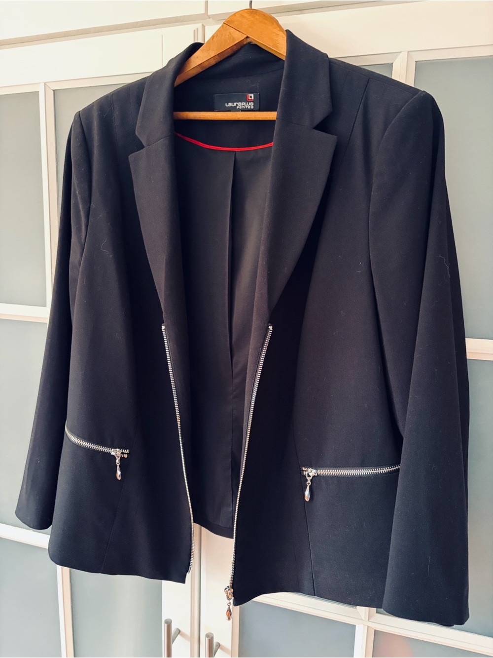 Laura Plus Petites Jacket